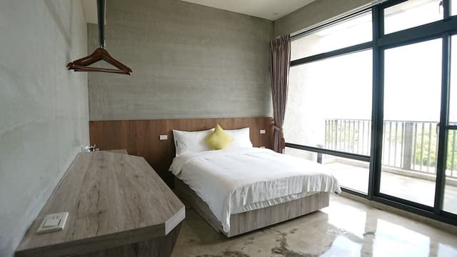 Standard Double Room, 1 Double Bed, Non Smoking