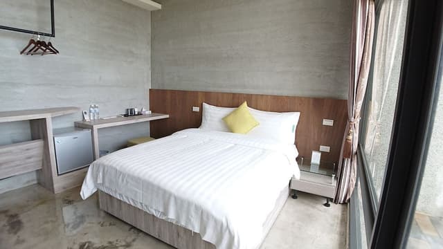 Standard Double Room, 1 Double Bed, Non Smoking