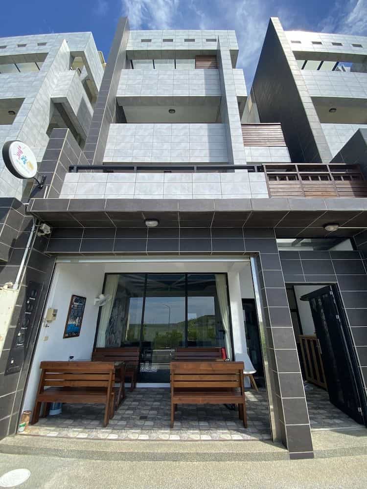 Beauty House Homestay Beauty House Homestay