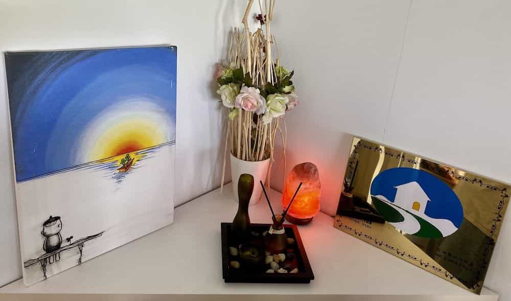 Beauty House Homestay Beauty House Homestay