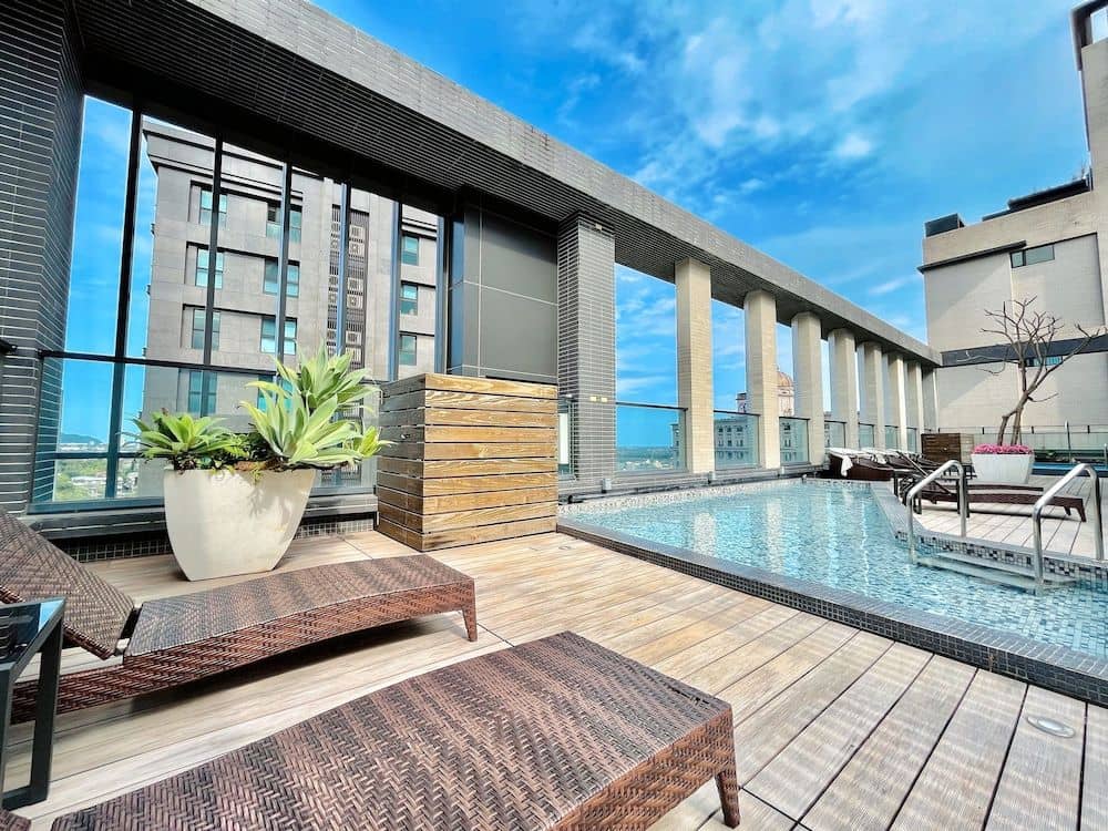 Vasty Jiaoxi Hotel Vasty Jiaoxi Hotel