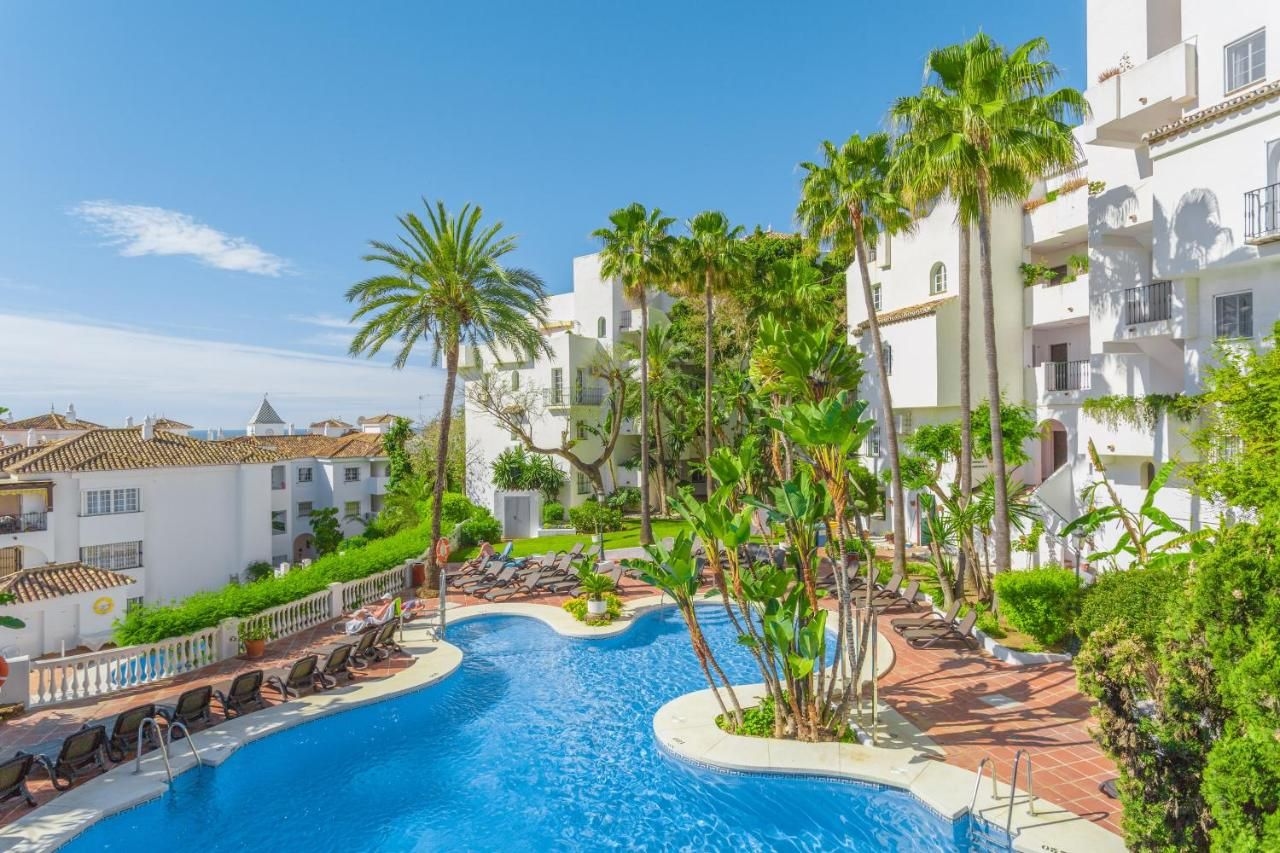 hotel Royal Oasis Club at Pueblo Quinta0