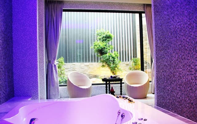 Romantic Double Room, 1 King Bed, Non Smoking