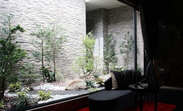 Panoramic Double Room, 1 King Bed, Non Smoking