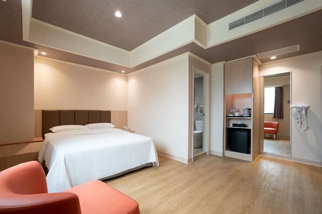 Business Room