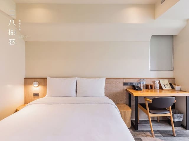 Standard Double Room, Non Smoking