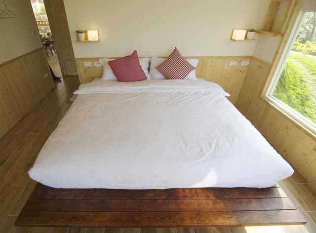 Comfort Quadruple Room, Multiple Beds, Non Smoking