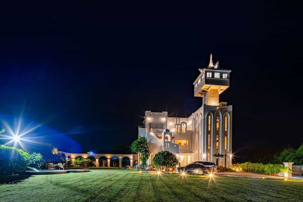The Charming Land The Charming Land