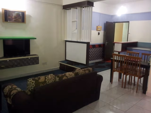 Superior Apartment, 4 Bedrooms
