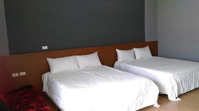 Standard Quadruple Room, 1 Bedroom