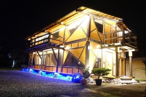 ปี่สีเหลียน บีแอนด์บี (Bixilian B&B)0