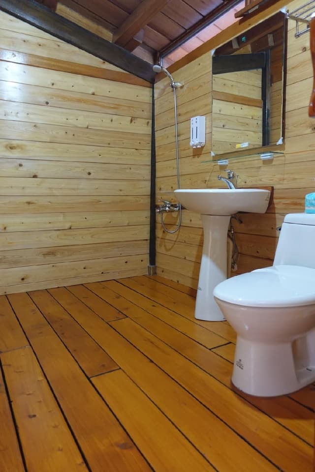 Loft for 4 People
