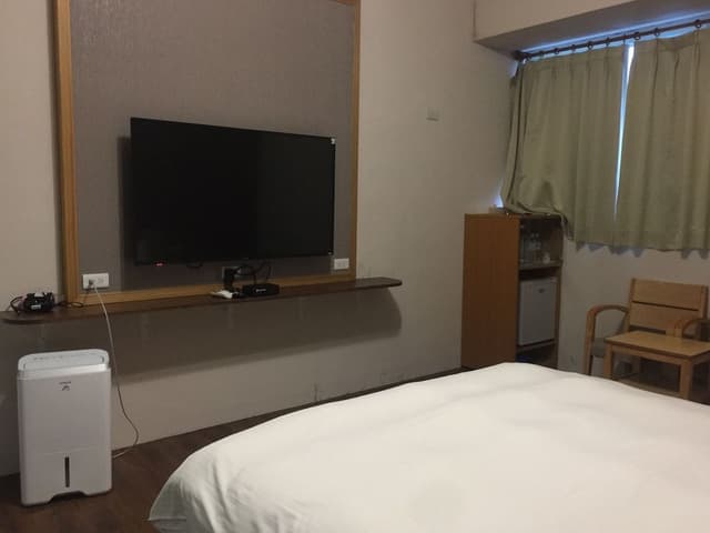 Elite Double Room, 1 Double Bed, Non Smoking