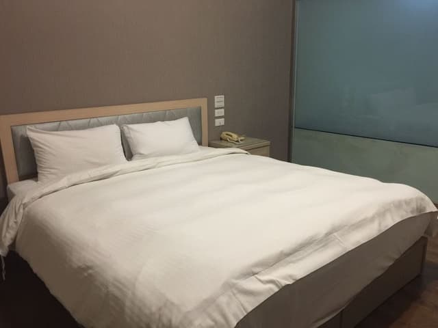 Elite Double Room, 1 Double Bed, Non Smoking
