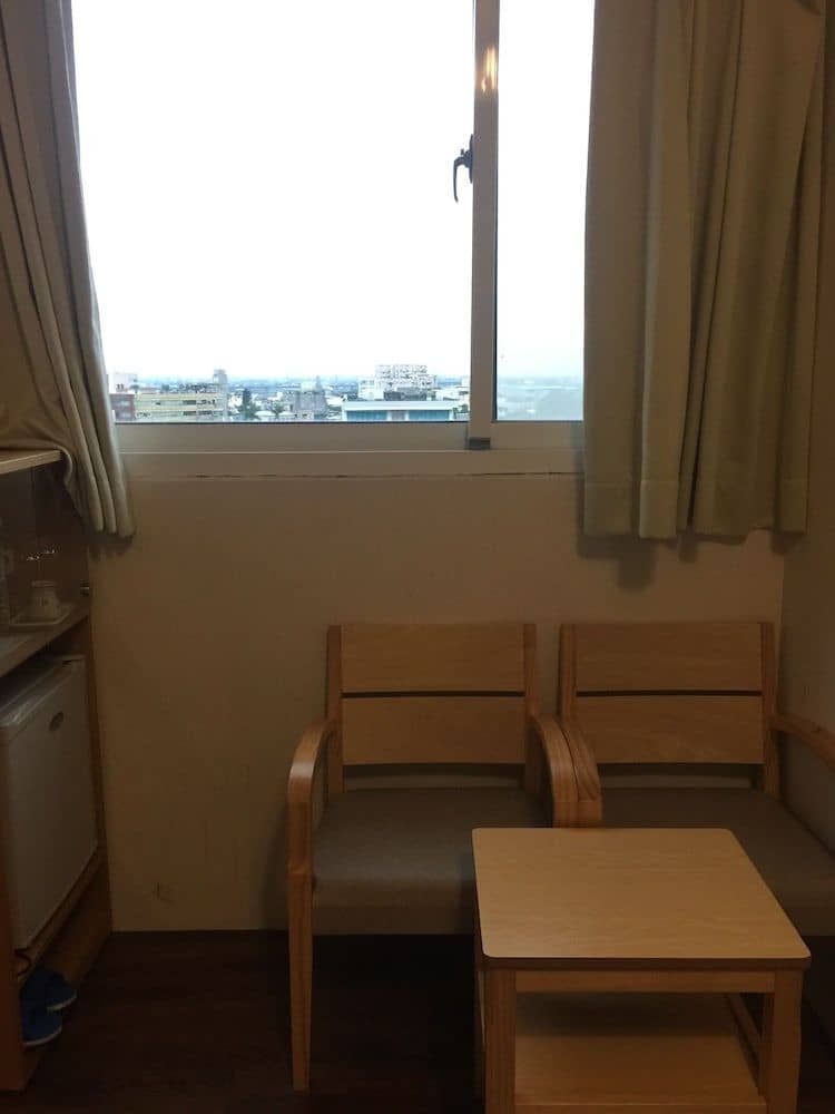 Huang Tai Hotel Huang Tai Hotel