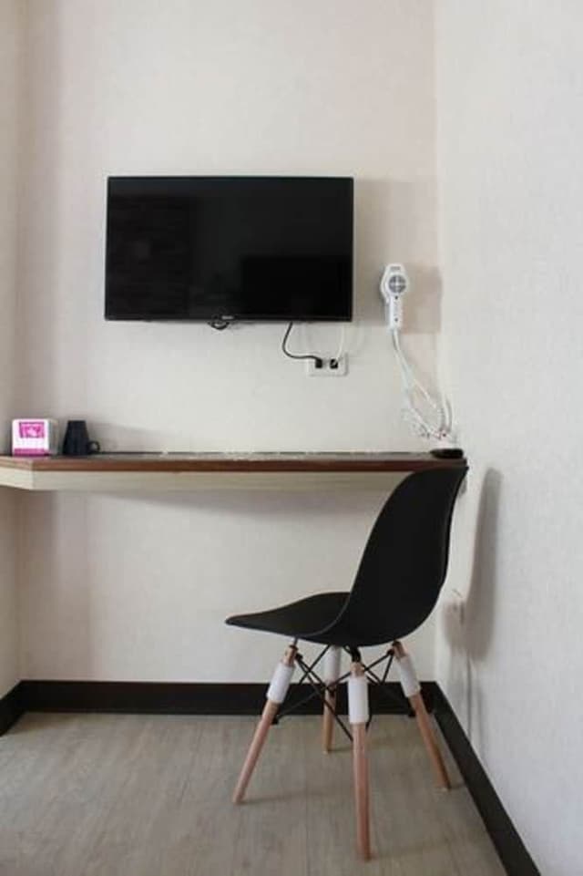 Standard Double Room, Non Smoking
