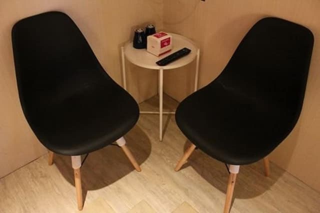 Standard Double Room, Non Smoking