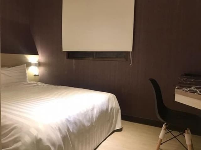 Comfort Double Room, Non Smoking