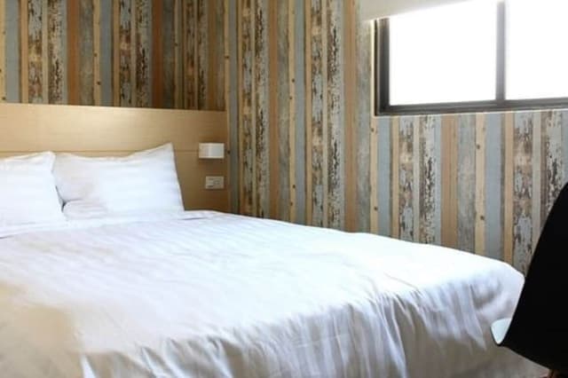 Comfort Double Room, Non Smoking