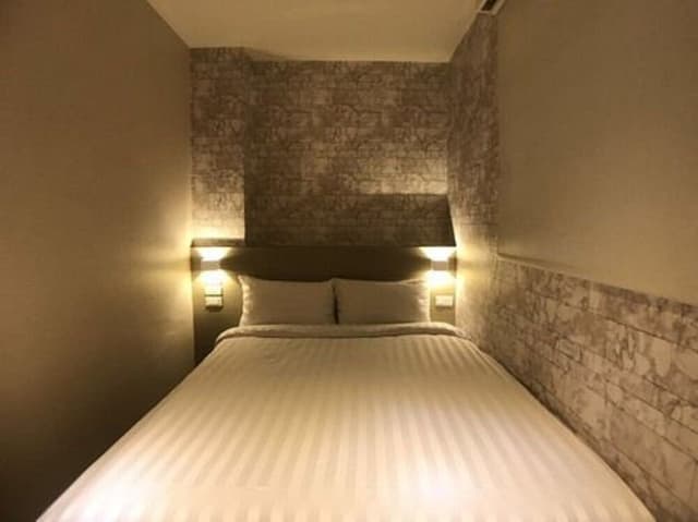 Standard Double Room, Non Smoking