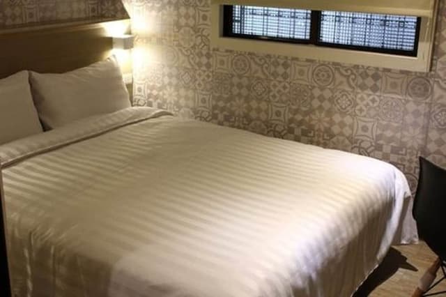 Comfort Double Room, Non Smoking