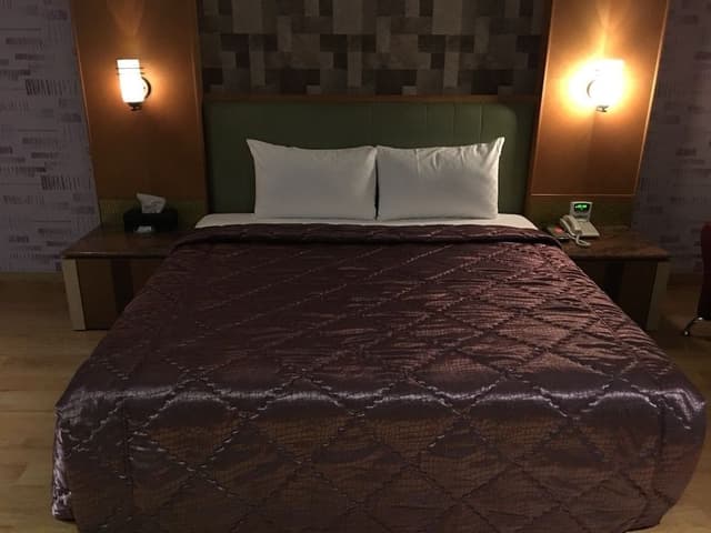 Comfort Double Room, 1 Bedroom