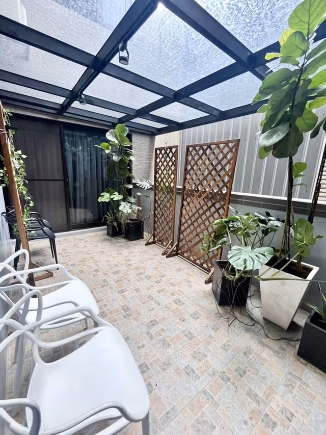 Deluxe Room, 2 Bedrooms, Balcony