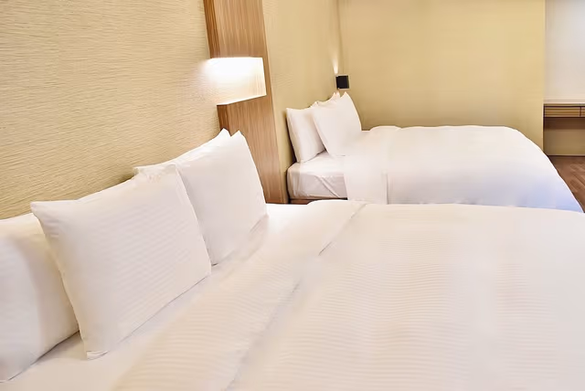 Deluxe Loft, Multiple Beds, Patio, City View