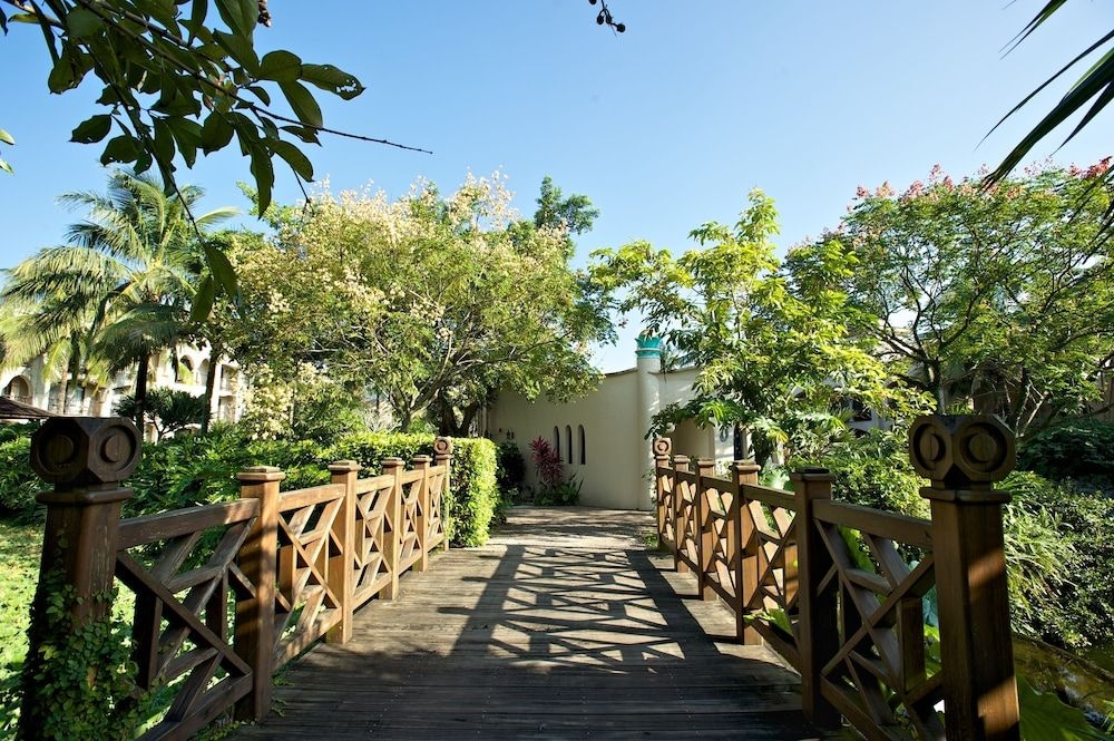 Promisedland Resort & Lagoon4