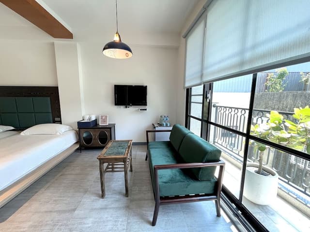 Elite Double or Twin Room, 1 Bedroom