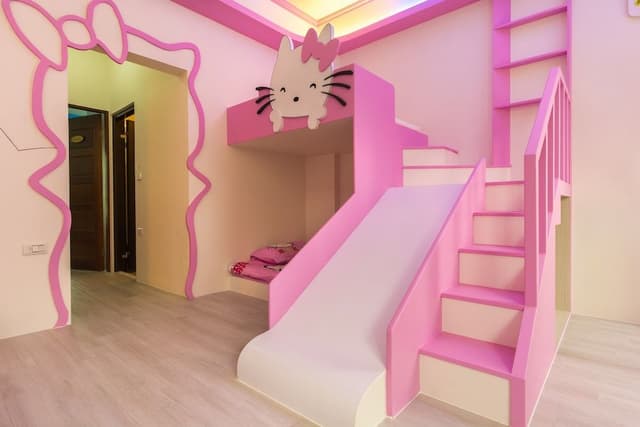 Luxury Quadruple Room