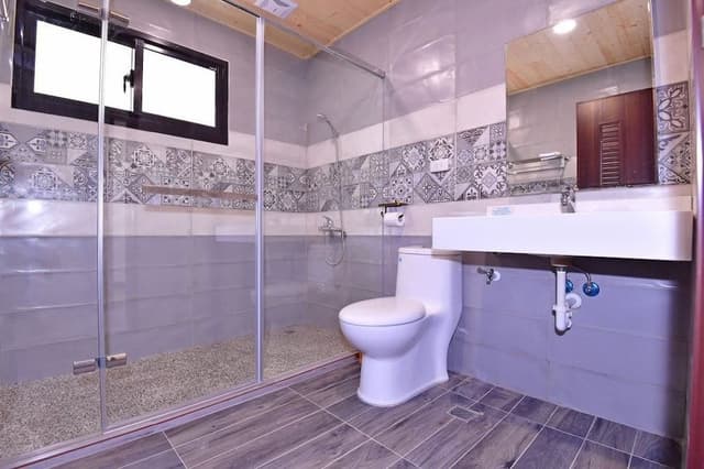 Comfort Double Room, Balcony