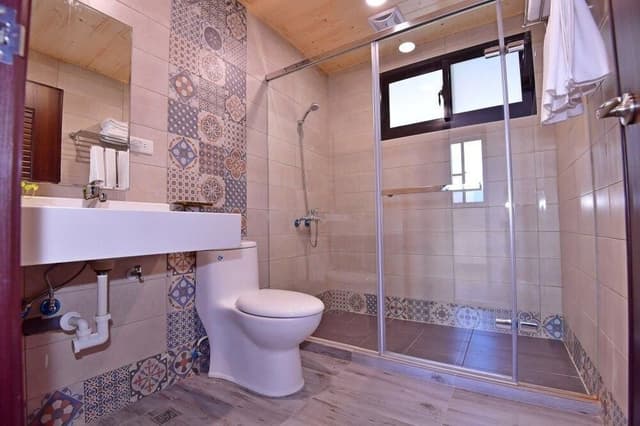 Family Quadruple Room