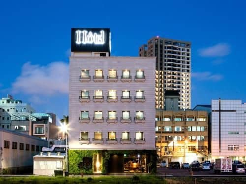 Hotel de L'eau -Anping Hotel de L'eau -Anping