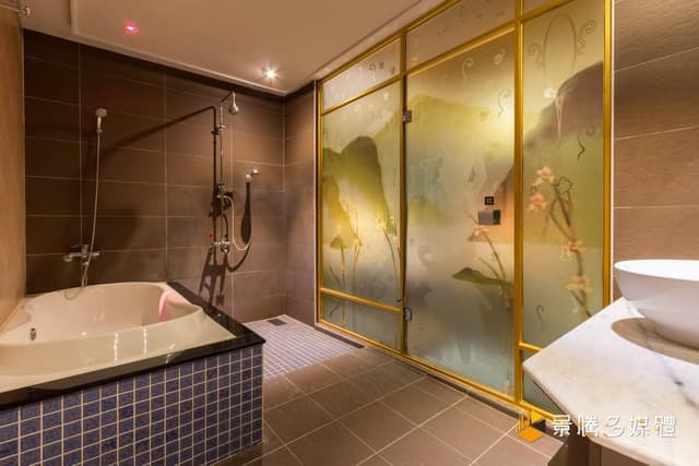 Standard Double Room or Twin Room