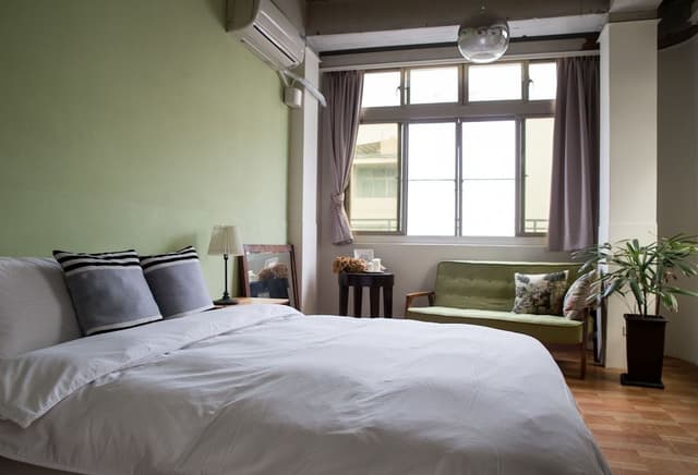 Signature Apartment, 1 Double Bed