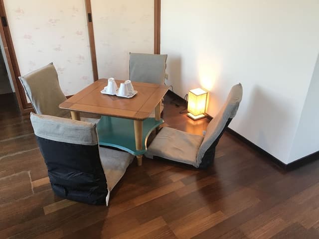 Family Quadruple Room
