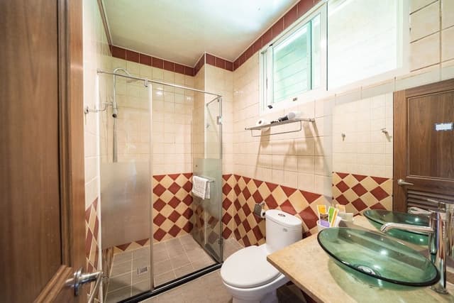 Deluxe Double Room, 1 Queen Bed