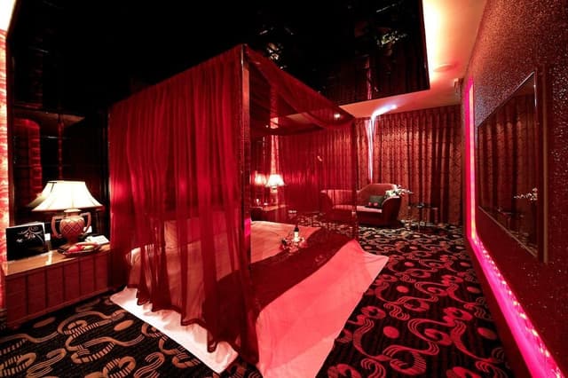 Superior Double Room (Type C) - Check in 18:00