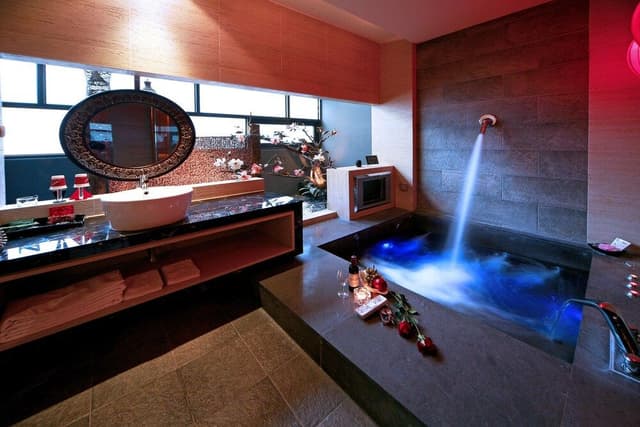 Superior Double Room (Type C) - Check in 18:00