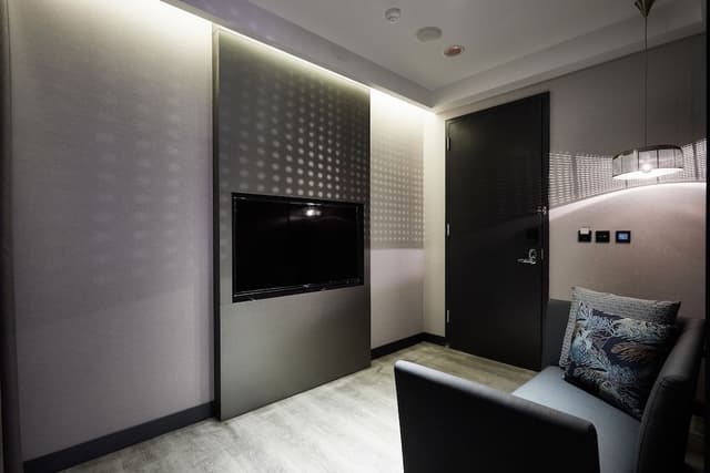 Wonderful Suite
