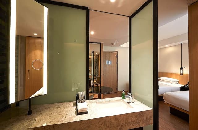 Room, 2 Twin Beds