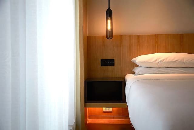 Room, 1 King Bed