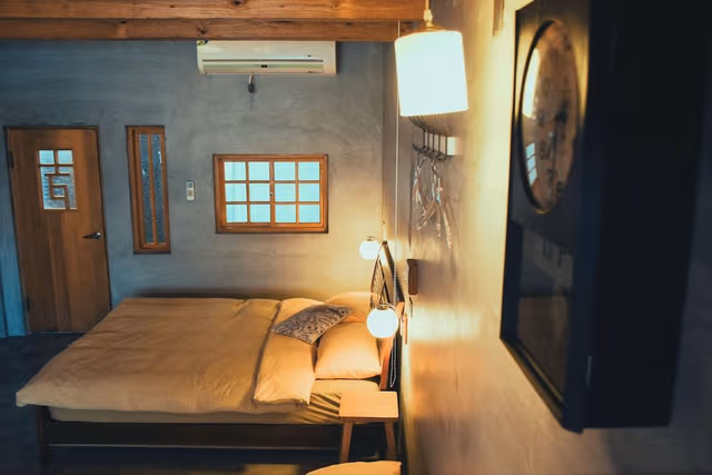 Signature Cabin, Bathtub