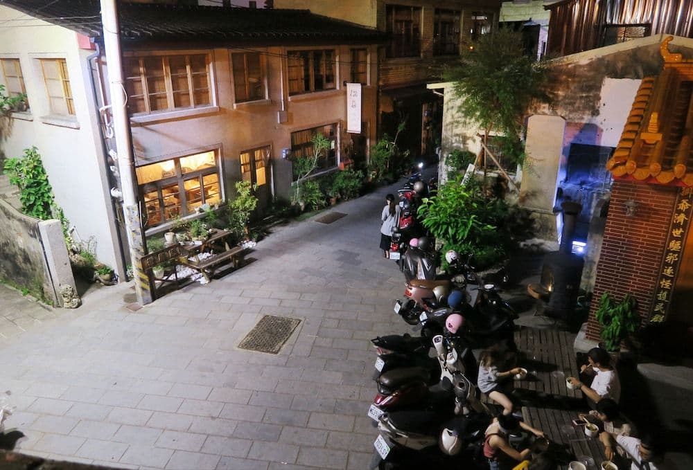 Loku. Tainan Loku. Tainan