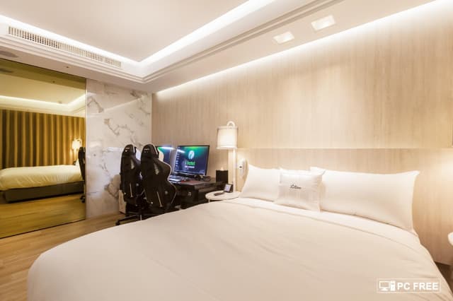 Double Room without Window