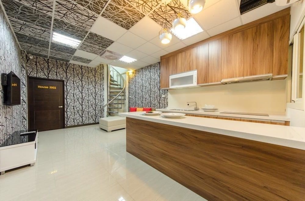 T. T. House1