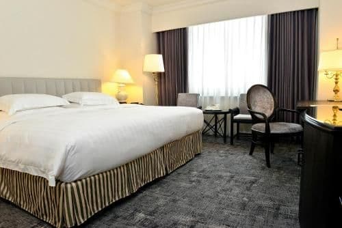 Double Room without View