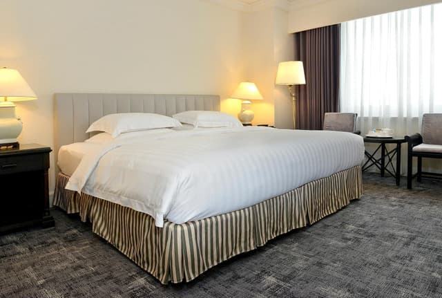 Double Room without View