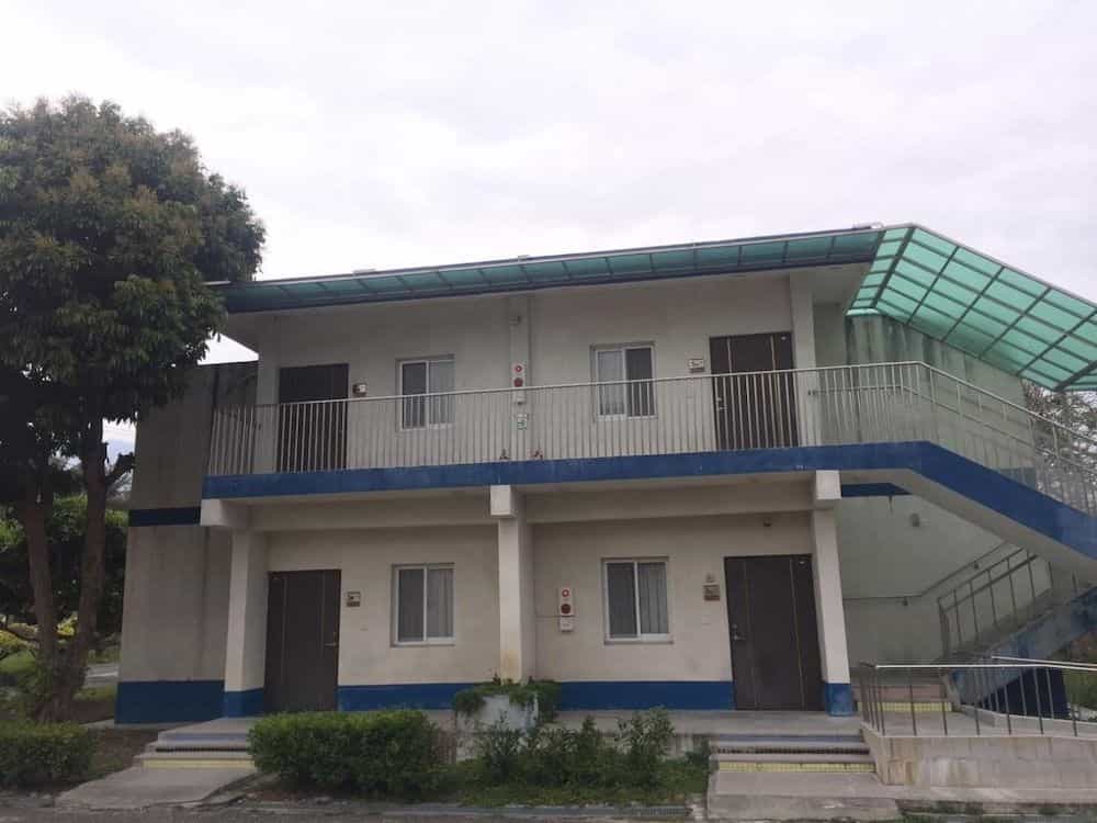 Chinshang Pastoral Farm Resort Chinshang Pastoral Farm Resort